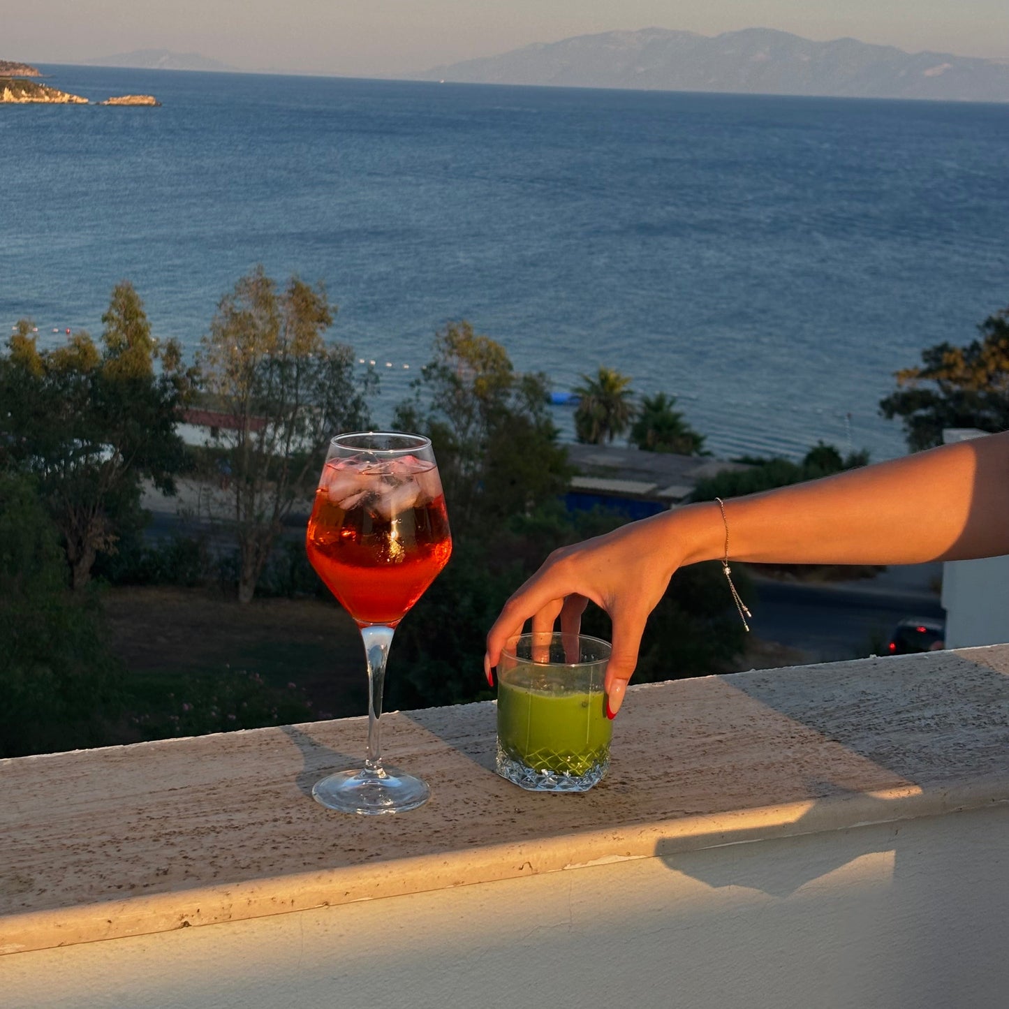 A.M Matcha Premium Japan