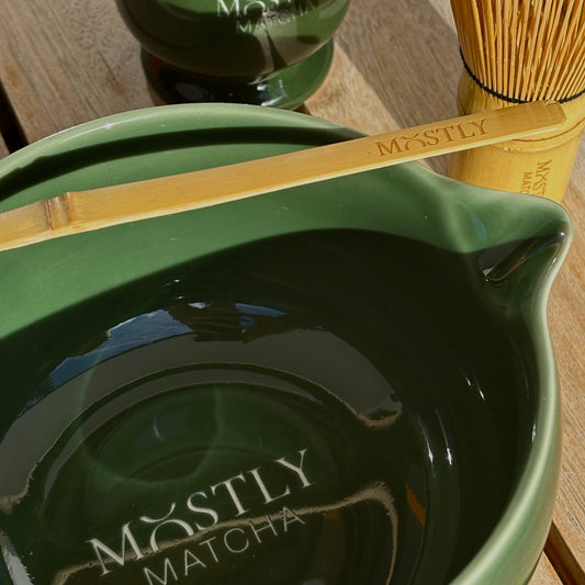 Pre-order the "Johanna" Set