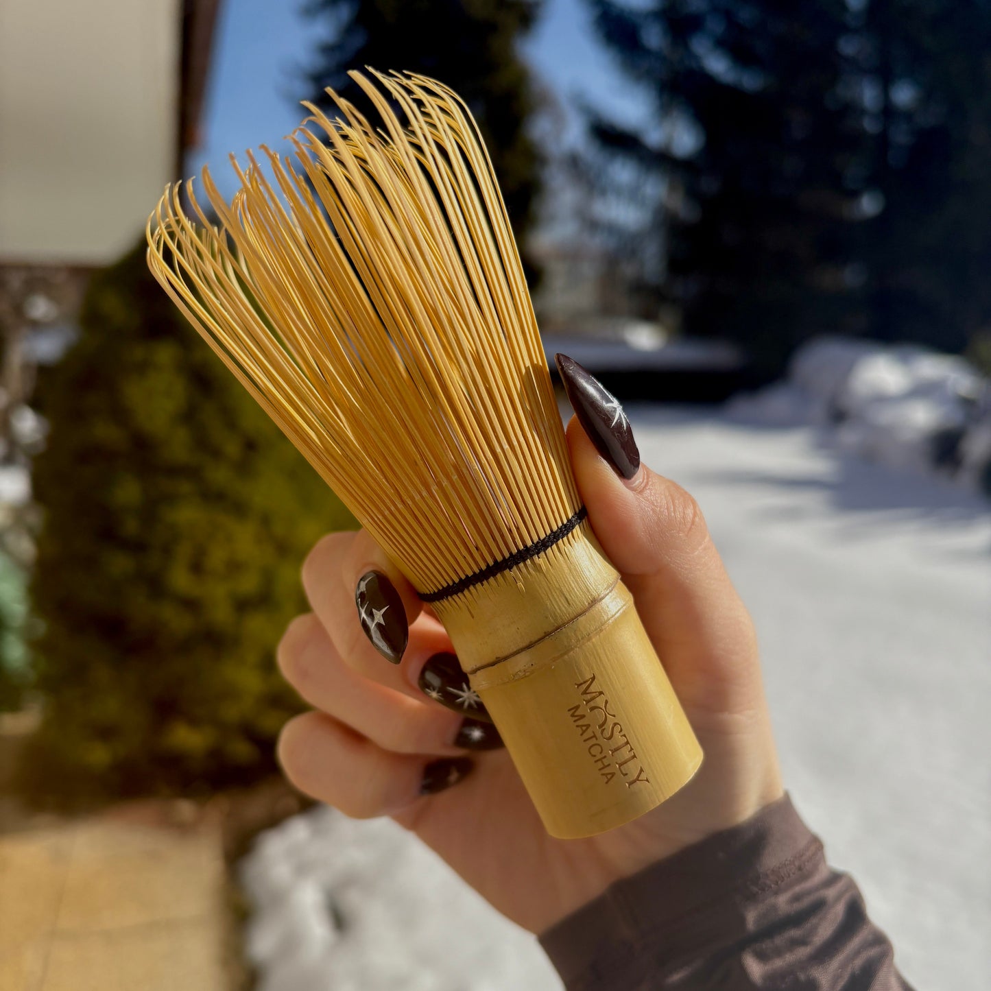 Pre-order the "Johanna" Set