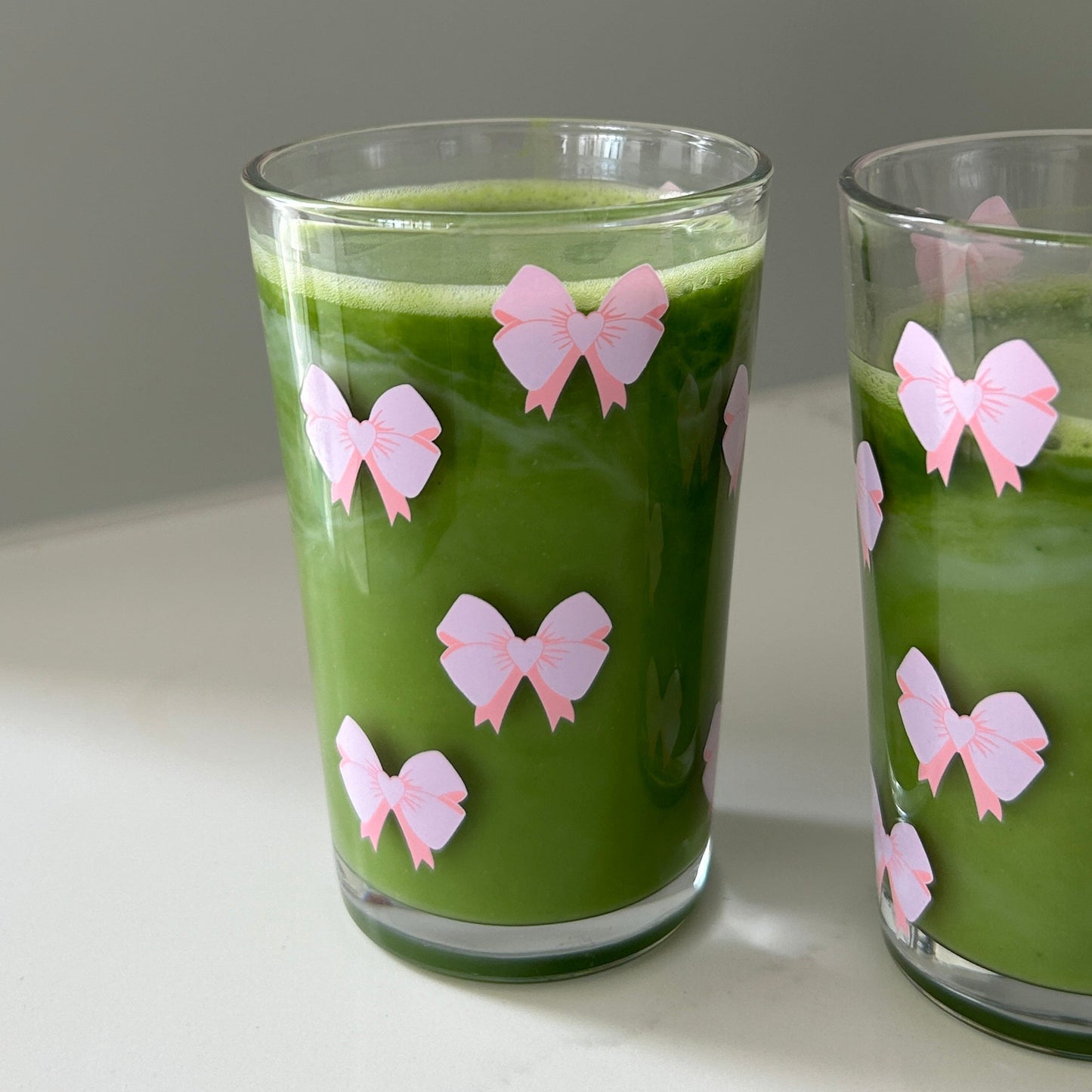 A.M. Chinese Matcha
