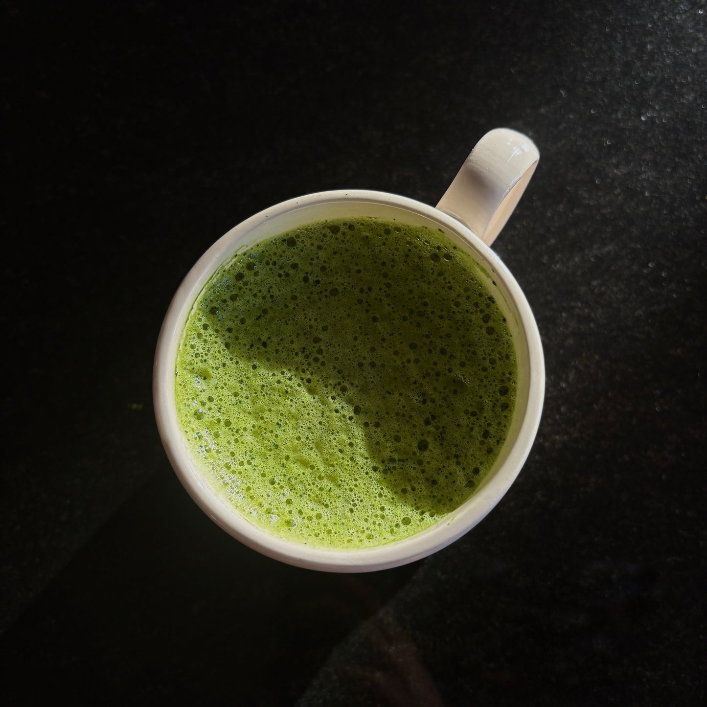A.M Chinese Matcha
