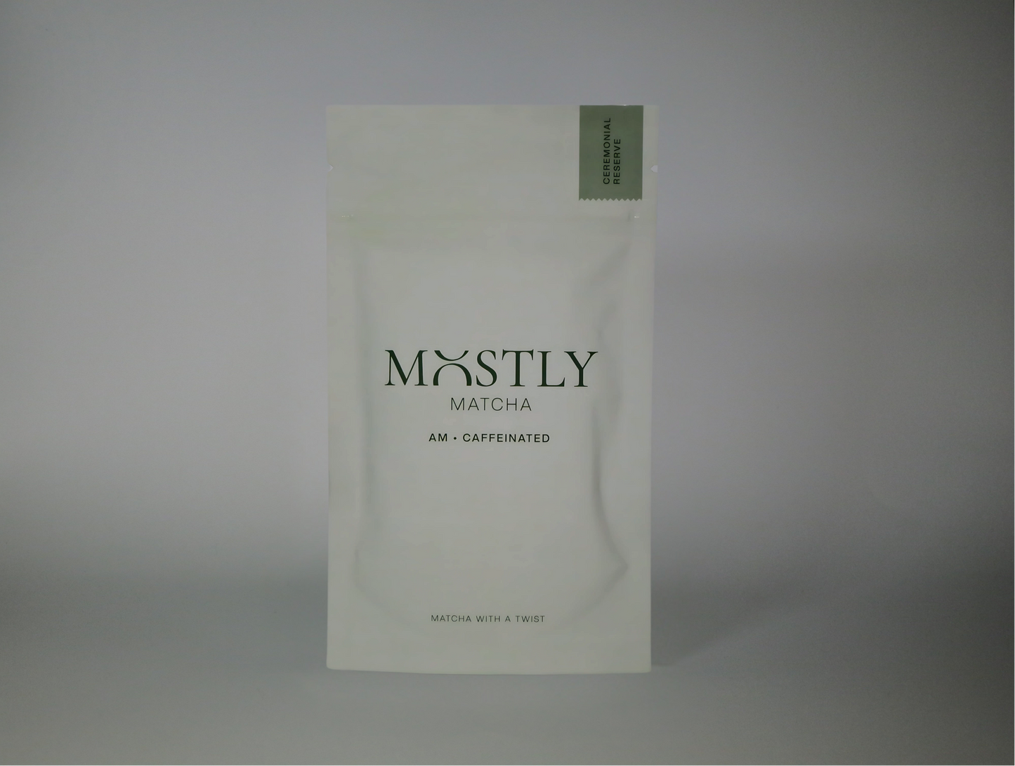 A.M Matcha Premium Japan