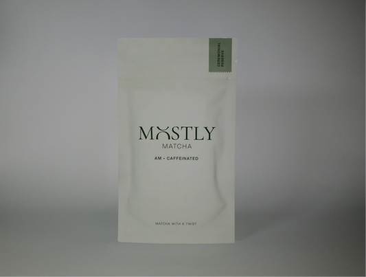 A.M Matcha Premium Japan