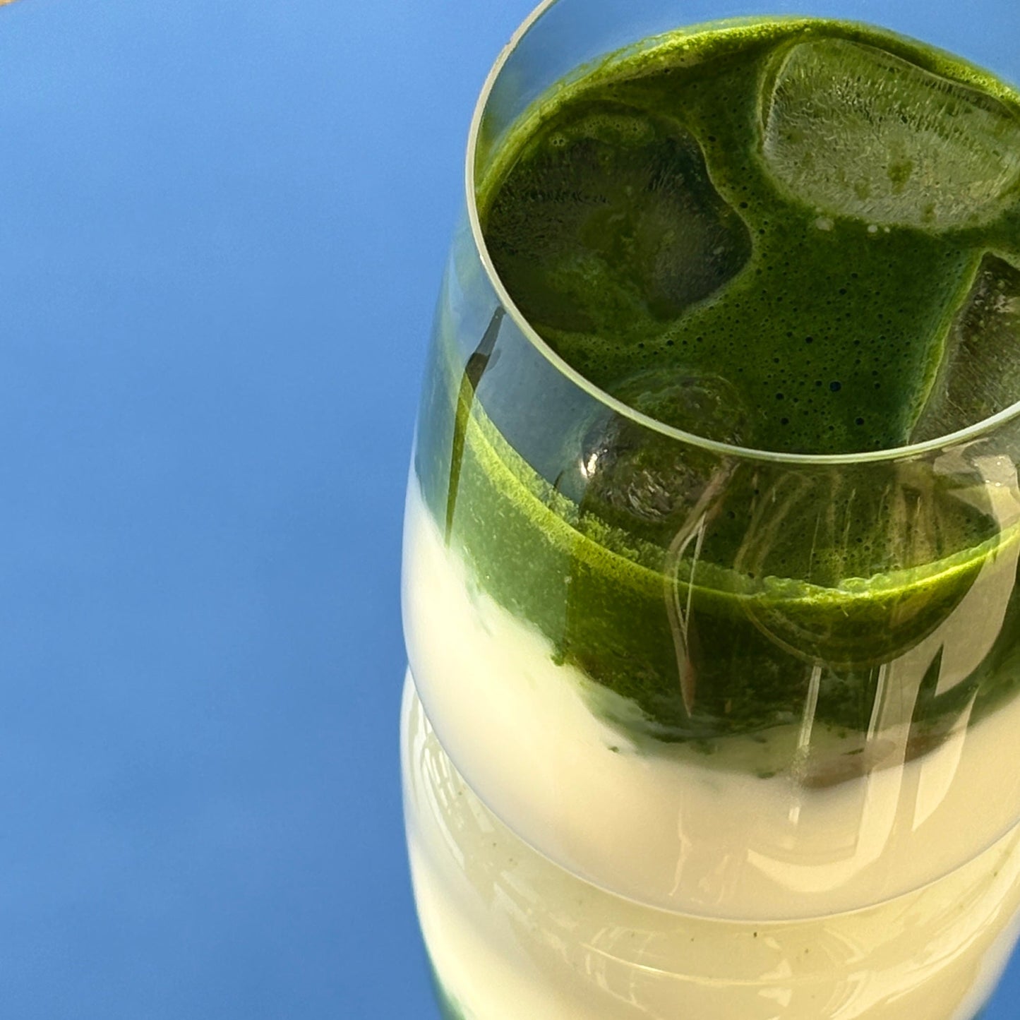 A.M Matcha Premium Japan