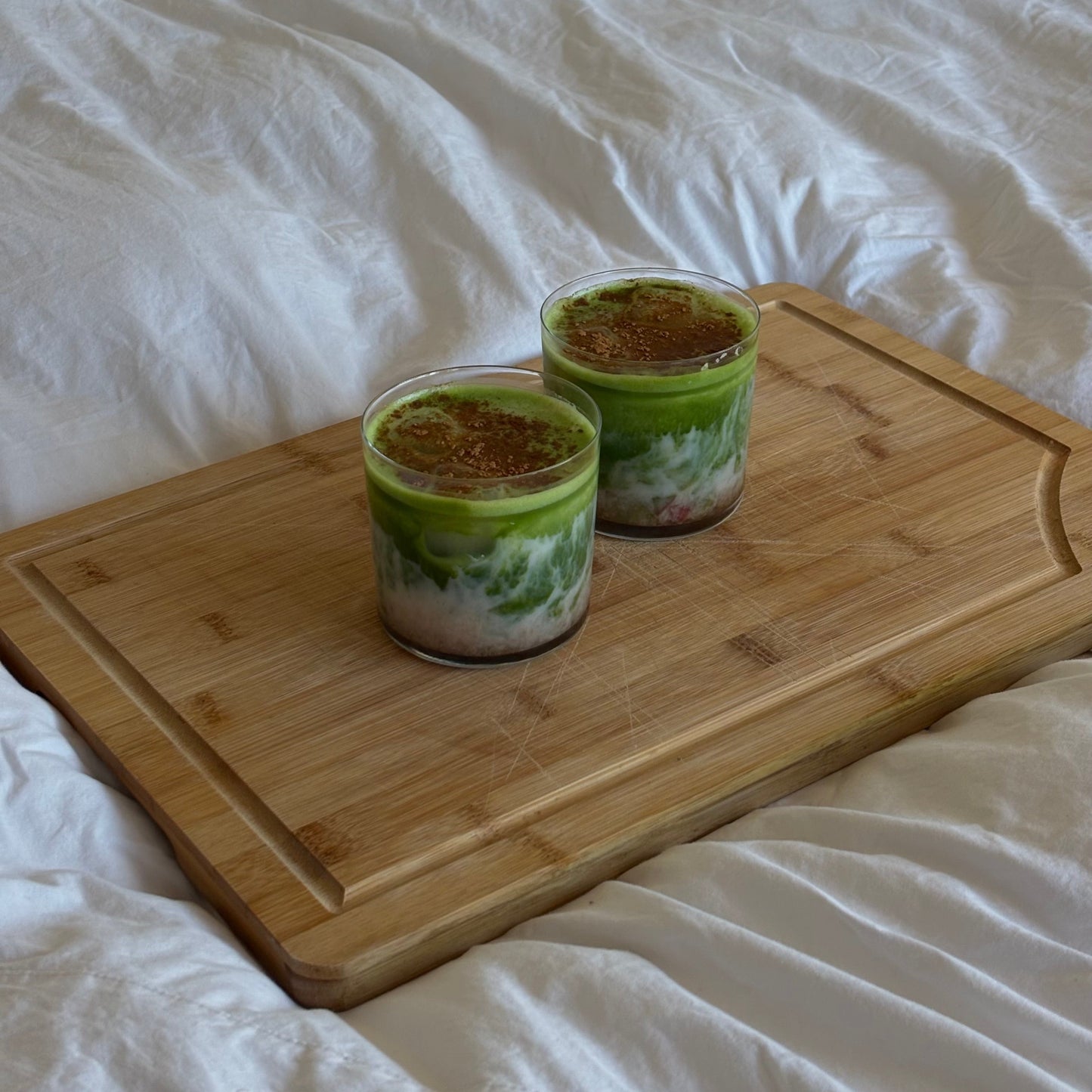 A.M Matcha Premium Japan