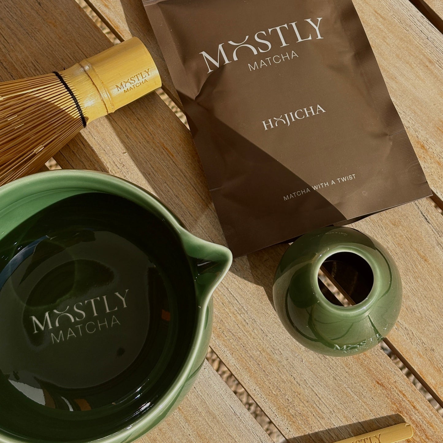 Pre-order the "Johanna" Set