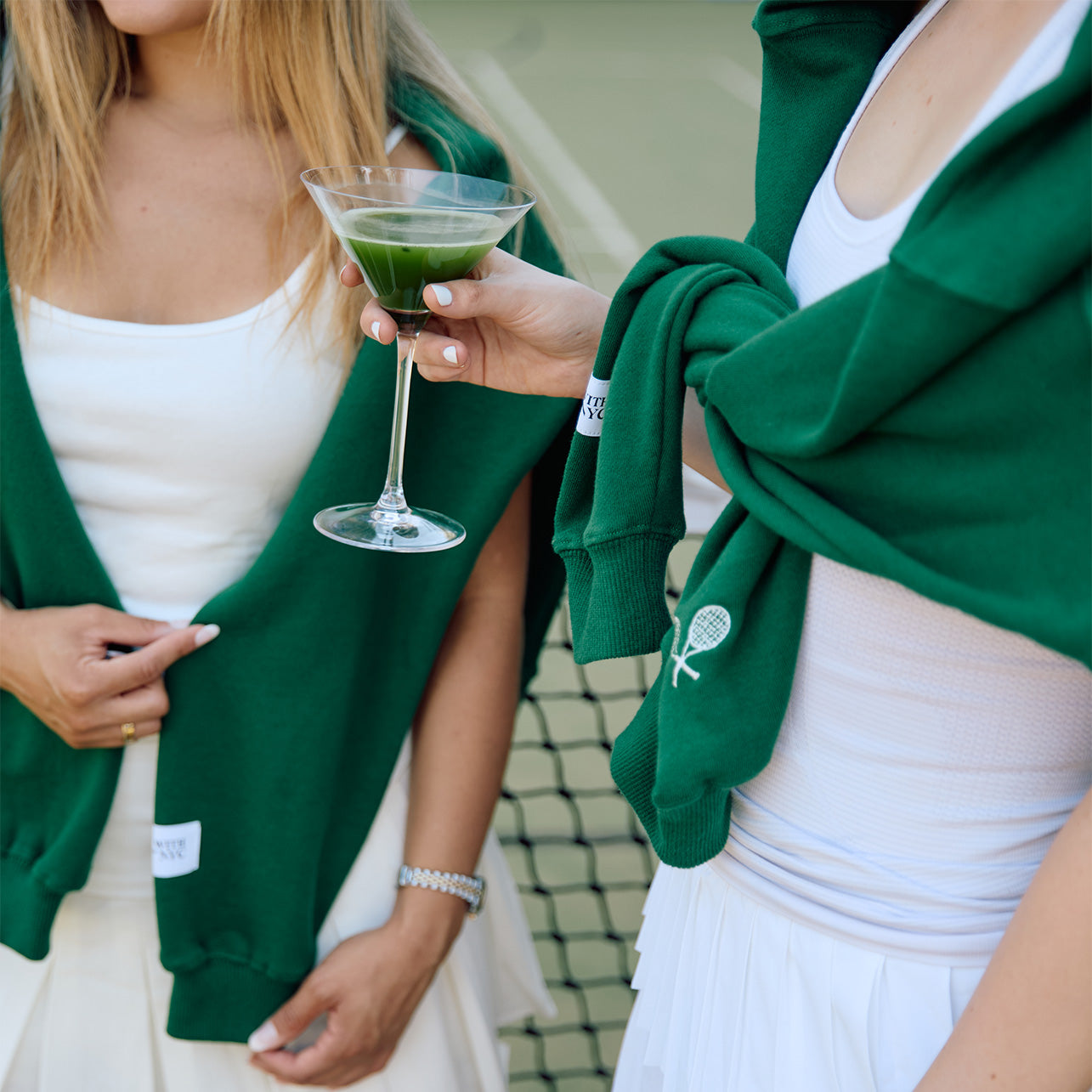 P.M Matcha (coming soon)